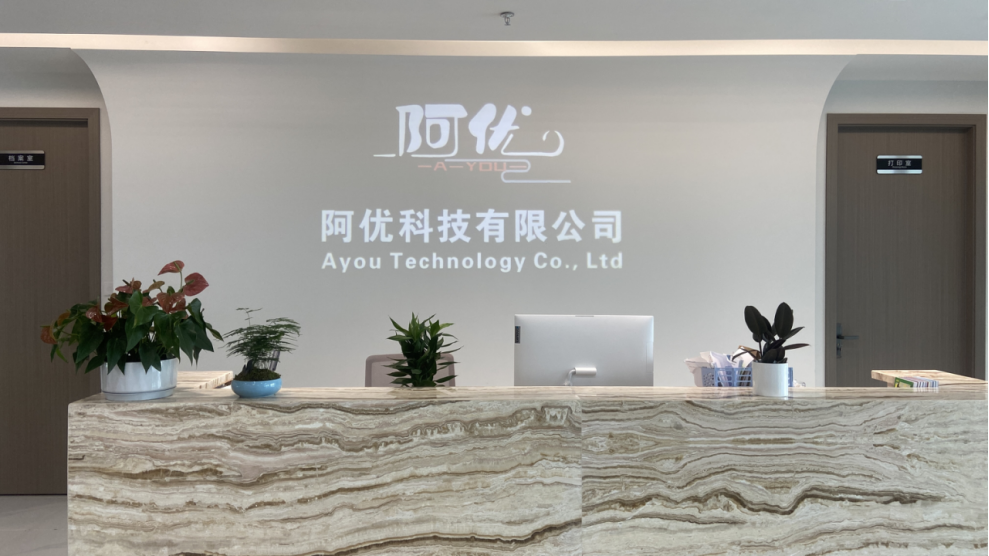 阿优科技财税系统